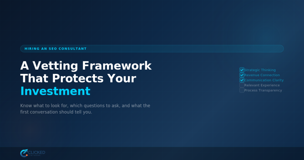 Article thumbnail image with article title.