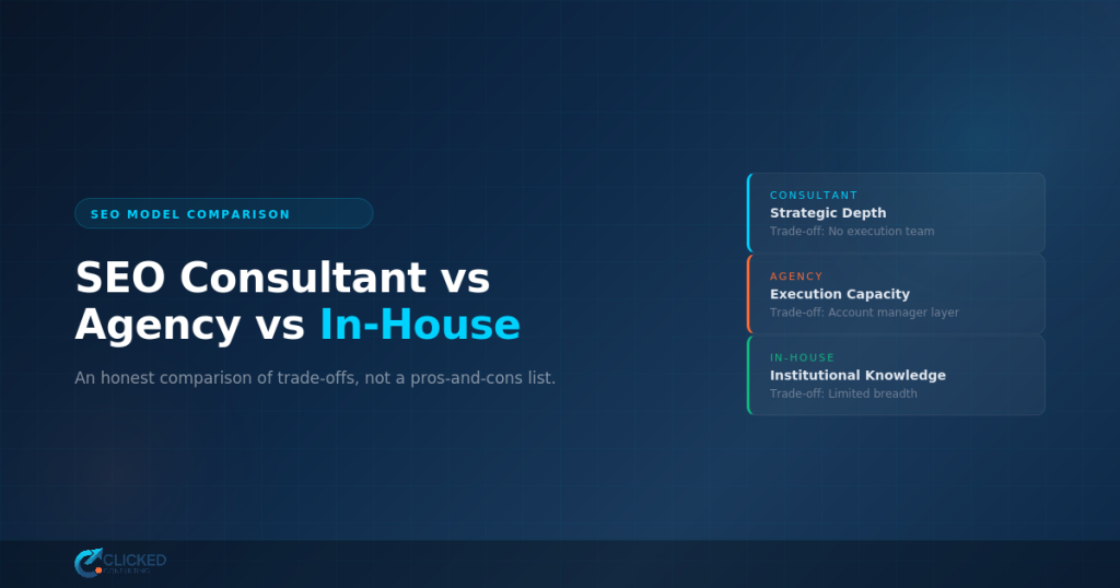 Thumbnail image including article title.